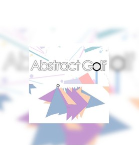 Abstract Golfing Steam Steam Key GLOBAL